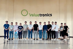 Validations工厂审核与认证 | Valuetronics成为越南首家通过IPC QML审核认证的企业